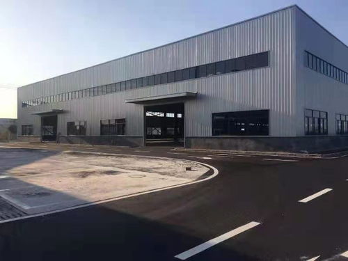 蘇仙區(qū)五里牌鎮(zhèn)蘇仙工業(yè)集中區(qū)層高9米標準廠房出租,合適廠房 倉儲物流 展廳 加工廠等