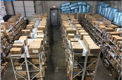 海淘福利!功夫快遞開通美國轉(zhuǎn)運(yùn)服務(wù)