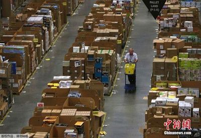 電商大戰(zhàn)&ldquo;黑色星期五&rdquo; 網(wǎng)友現(xiàn)消費(fèi)疲態(tài)__中國家裝家居網(wǎng)