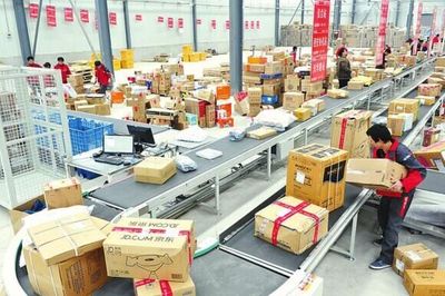 &ldquo;新零售&rdquo;下中國(guó)傳統(tǒng)物流行業(yè)發(fā)生著深刻變化