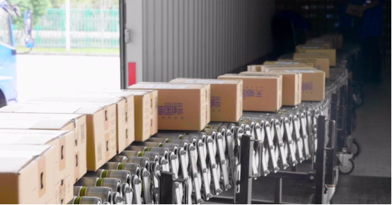 海淘物流再提速,天貓國際80%商品72小時達(dá)