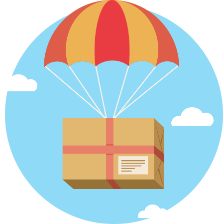 海淘轉運中需要注意的事項有哪些!