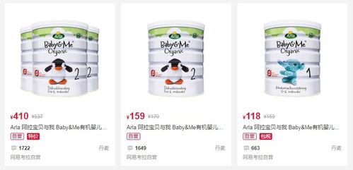 注意 這些渠道和平臺假奶粉最多